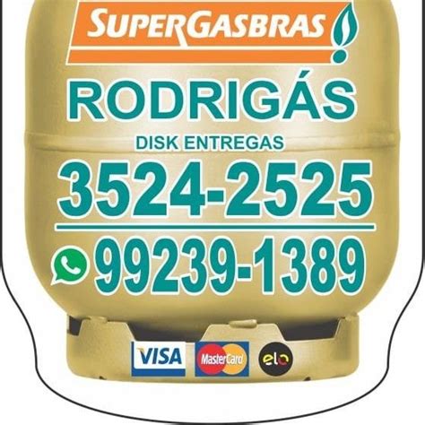 distribuidora gás três lagoas